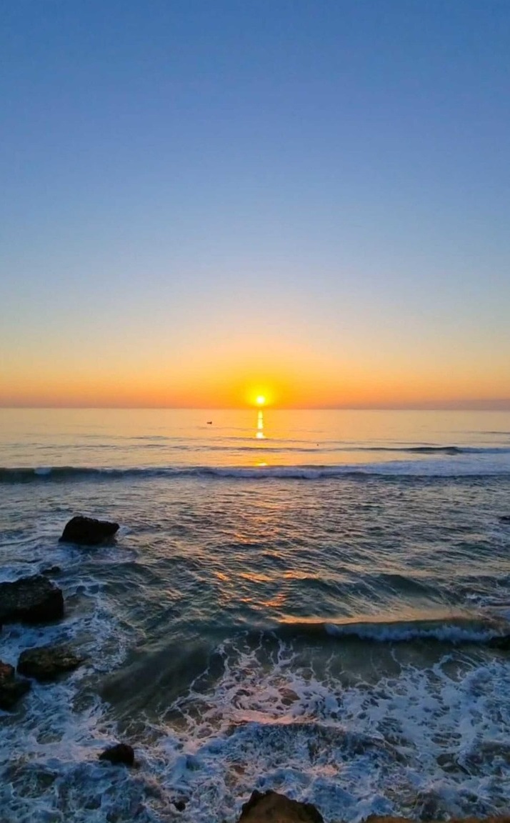 Puri Beach
